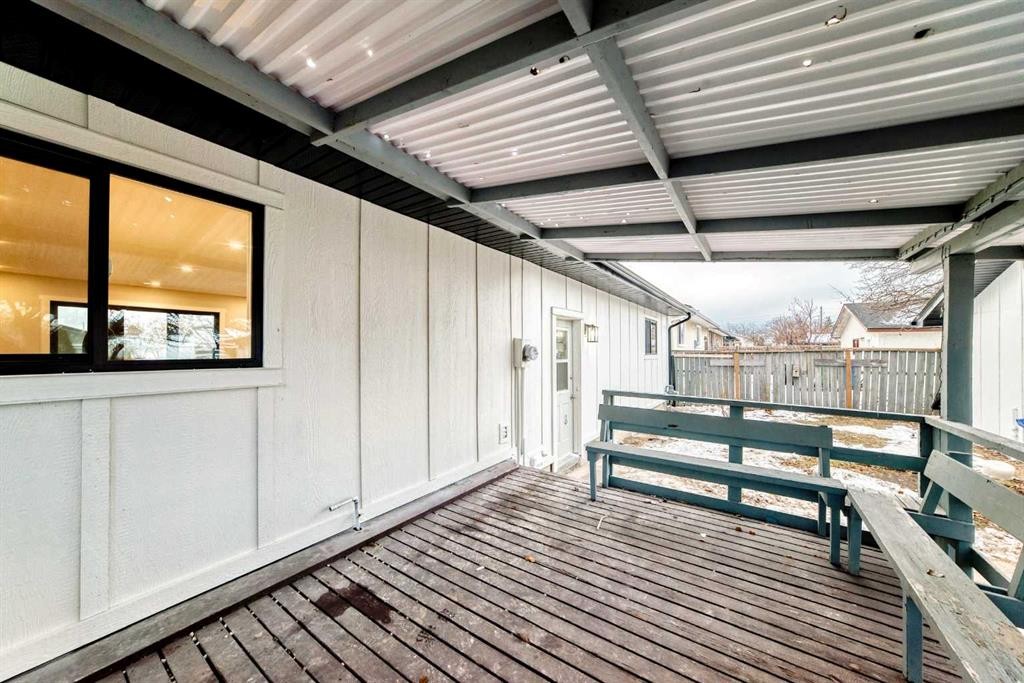 6791 Malvern Road Ne, Calgary, AB - Photo Showing Other Room