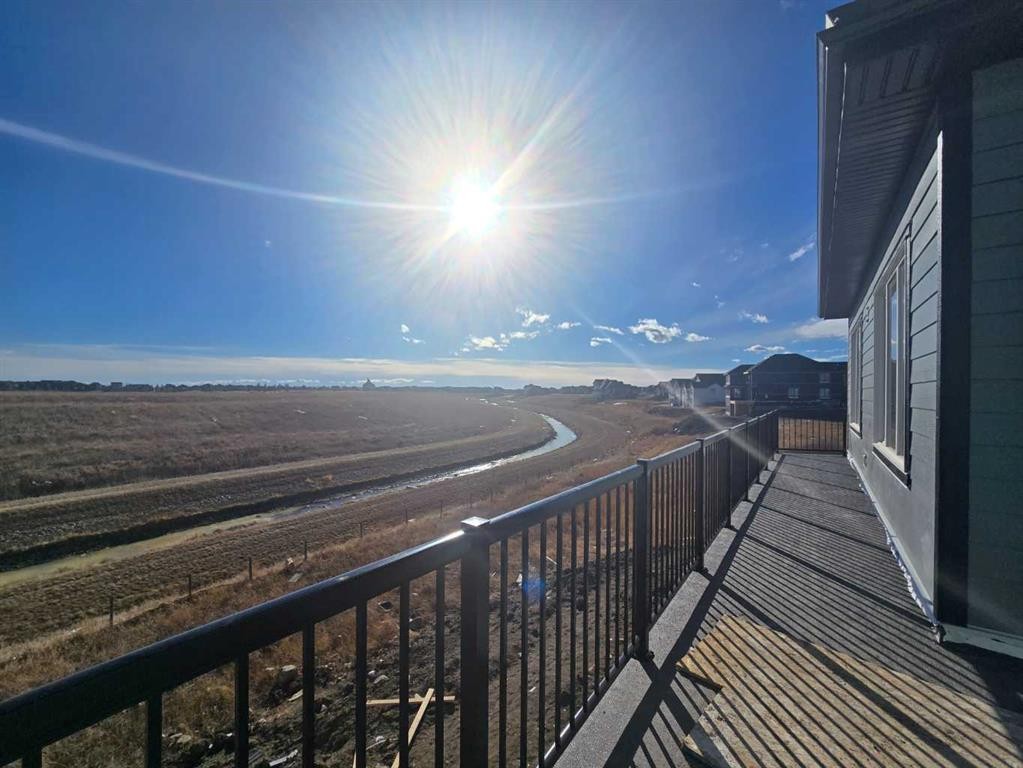 267 Muirfield Crescent, Lyalta, AB - Outdoor With View