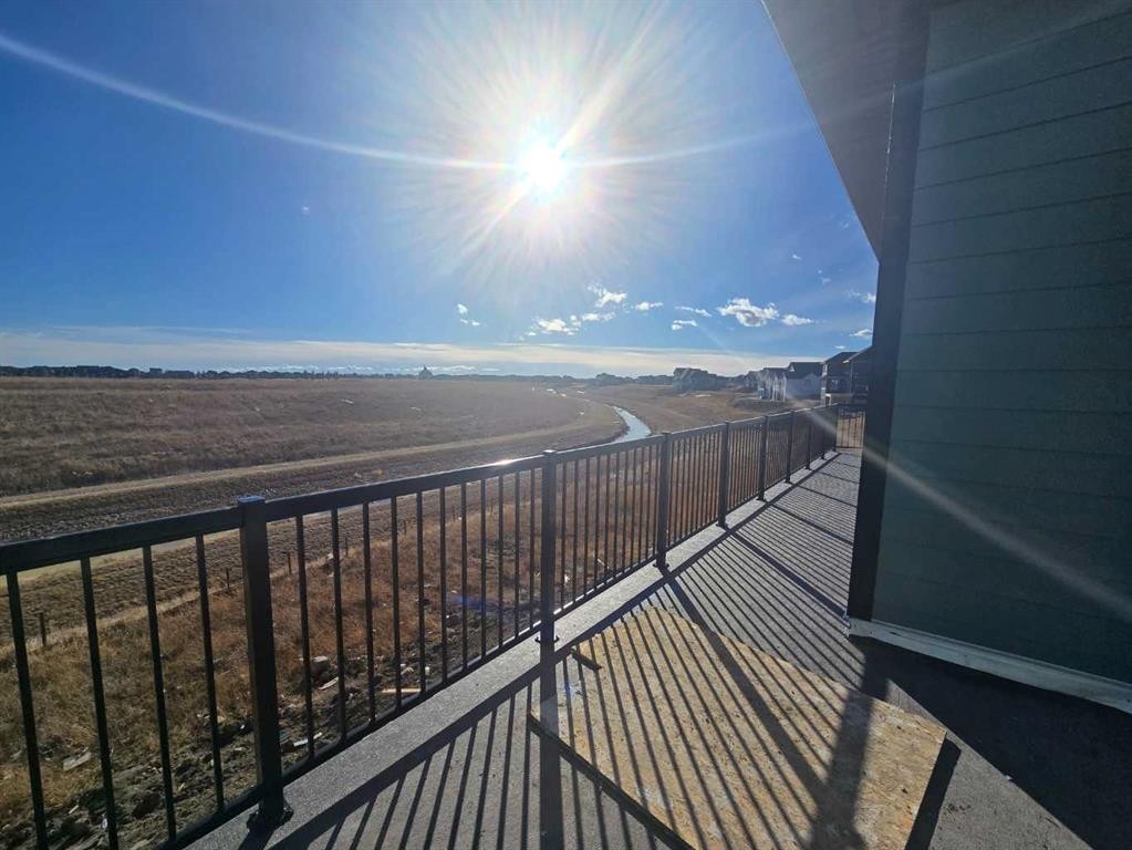 267 Muirfield Crescent, Lyalta, AB - Outdoor With View