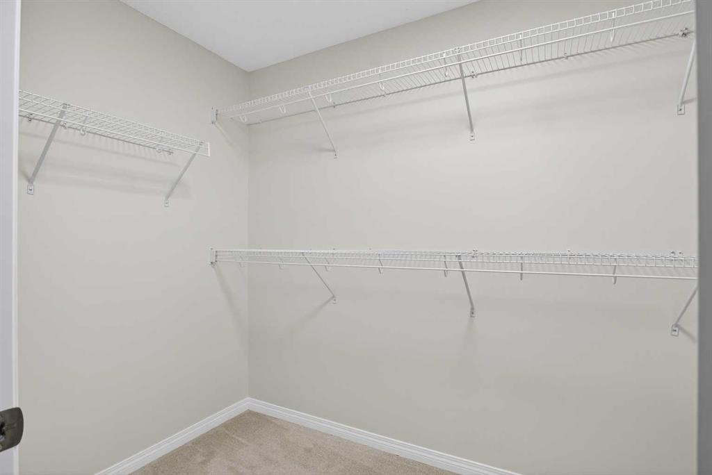 104 Masters Link Se, Calgary, AB - Indoor With Storage