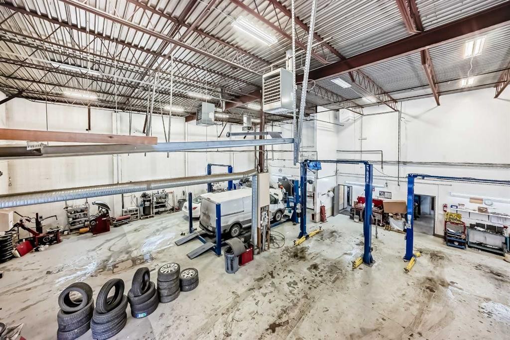 3505 32 Street Ne, Calgary, AB