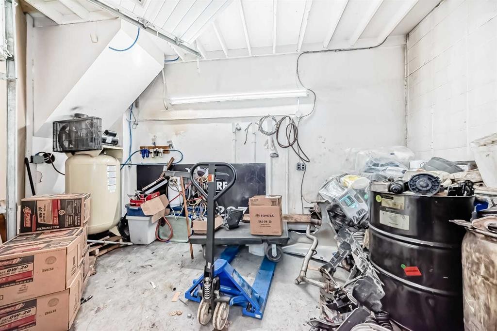 3505 32 Street Ne, Calgary, AB