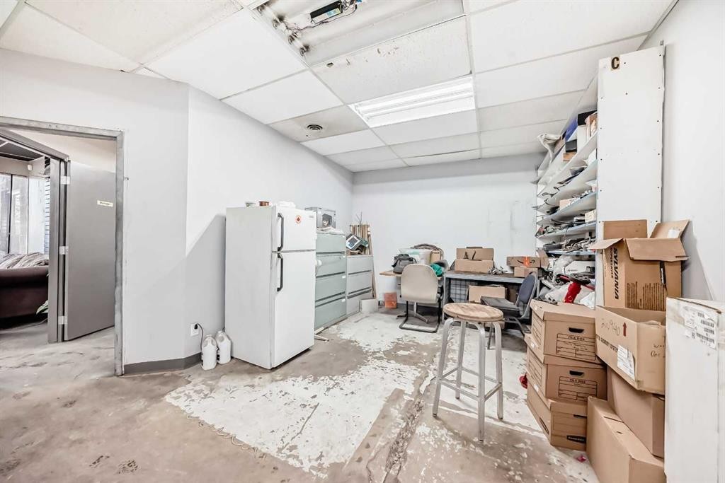 3505 32 Street Ne, Calgary, AB