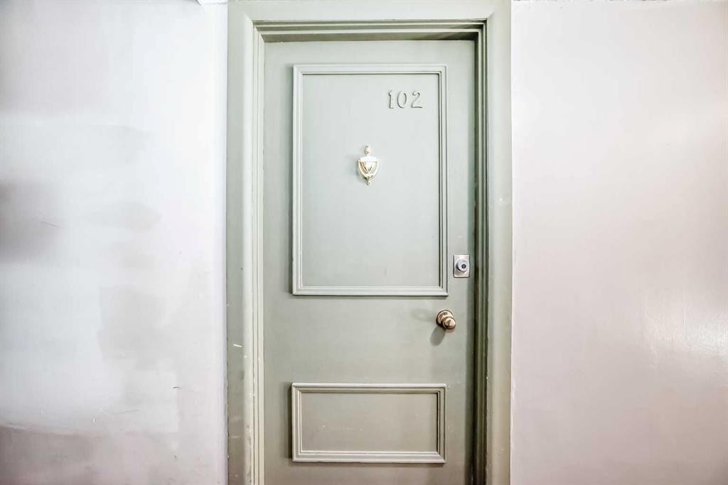 102-316 1 Avenue Ne, Calgary, AB -