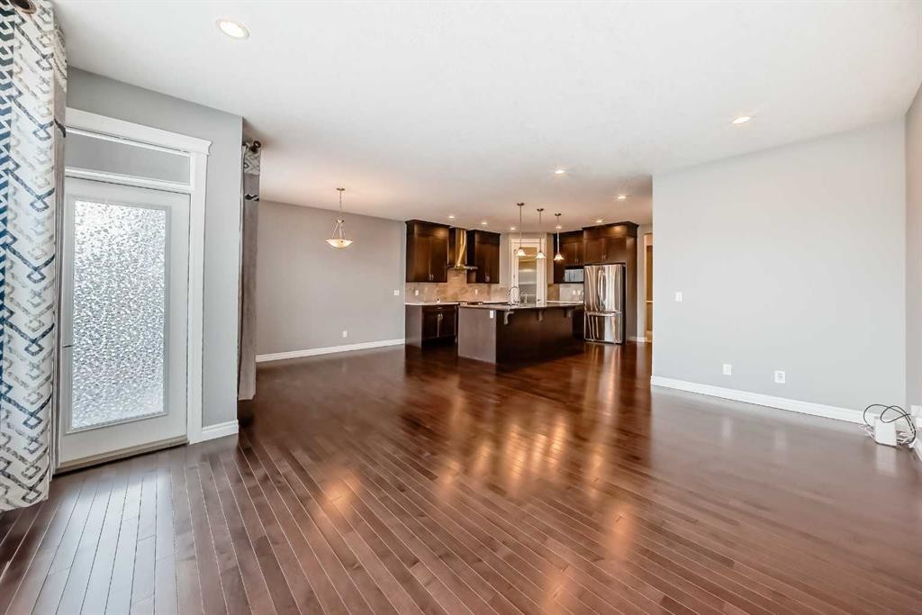 88 Nolanhurst Crescent Nw, Calgary, AB - Indoor