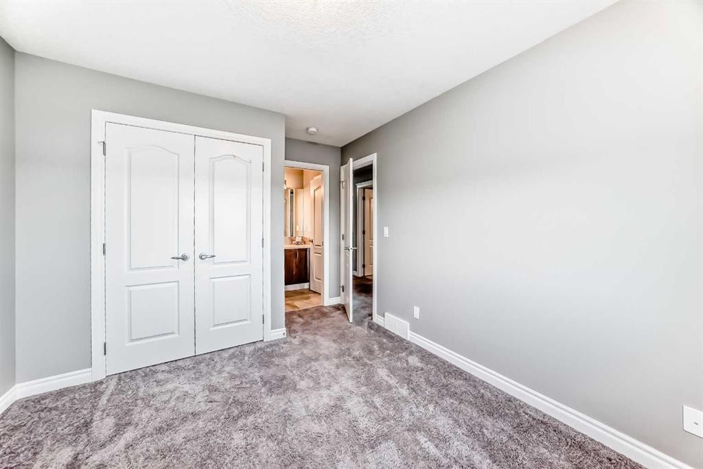88 Nolanhurst Crescent Nw, Calgary, AB - Indoor