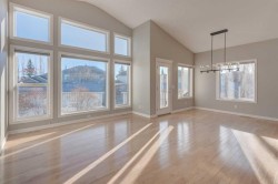 191 West Springs Close SW Calgary, AB T3H 5G6