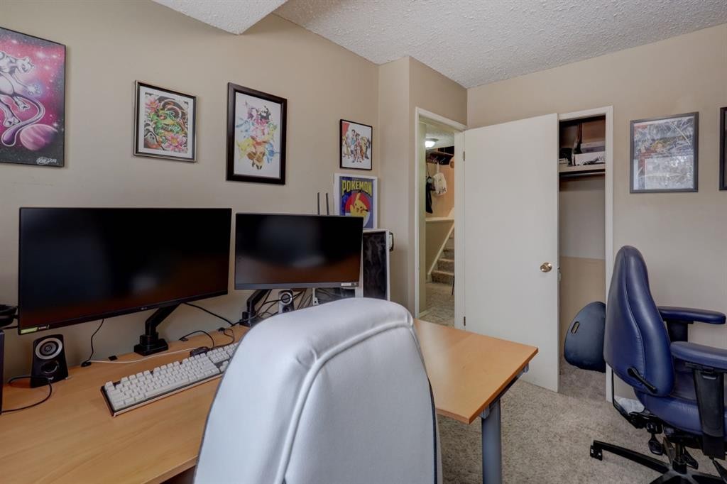 136 Templeby Place Ne, Calgary, AB - Indoor Photo Showing Other Room