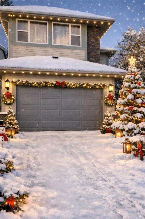 117 Walden Square Se, Calgary, AB - Outdoor