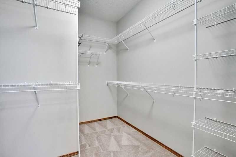 117 Walden Square Se, Calgary, AB - Indoor With Storage