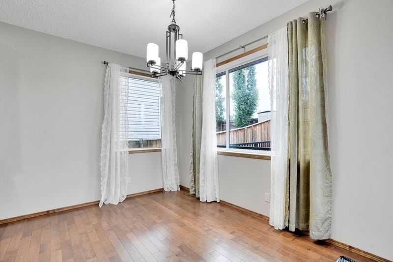 117 Walden Square Se, Calgary, AB - Indoor Photo Showing Other Room