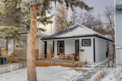 2514 16A Street SW Calgary, AB T2T 4K5