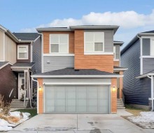 38 Seton Parade SE Calgary, AB T3M 3C6