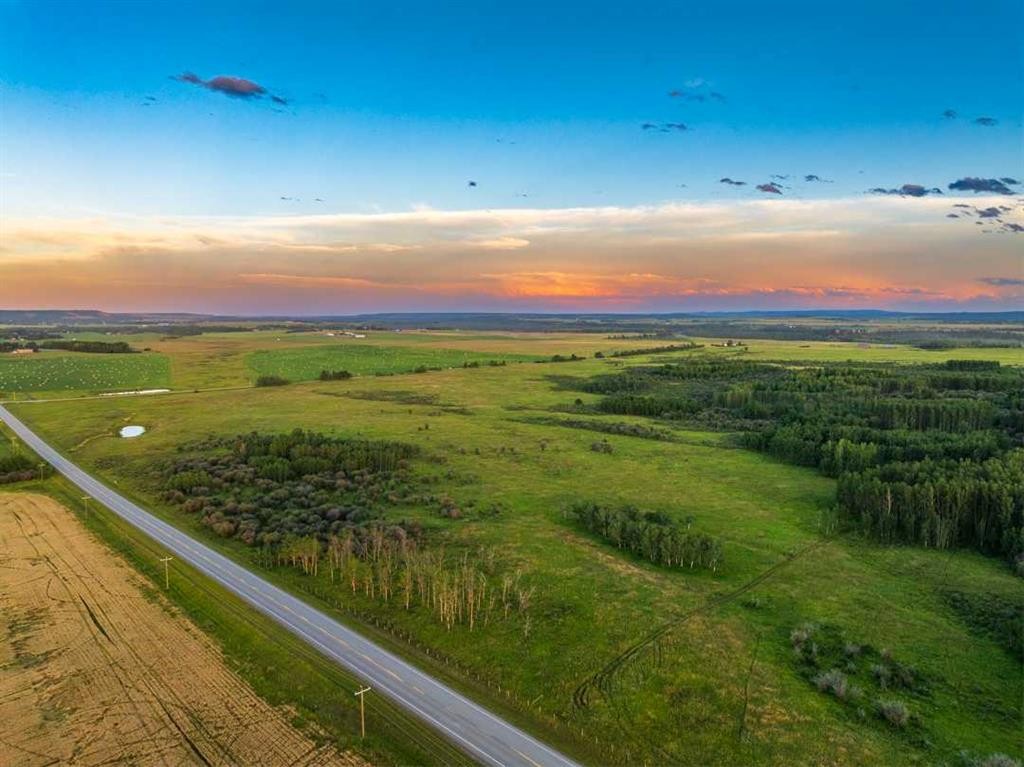 Sw Corner Of Range Road 35 & Springbank Road, Rural Rocky View County, AB