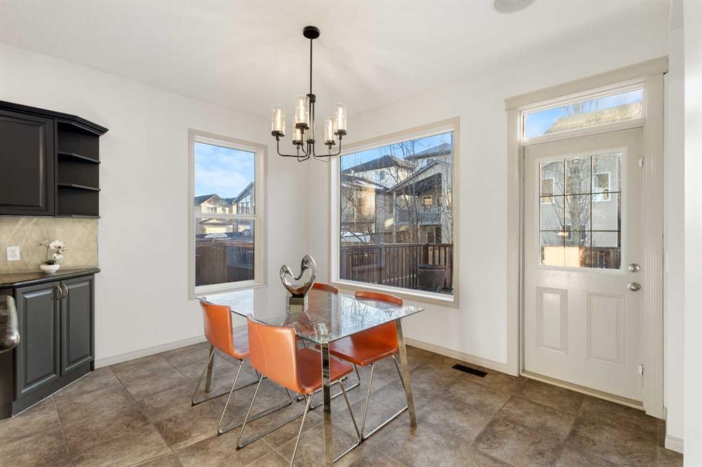 21 Panamount Row Nw, Calgary, AB - Indoor