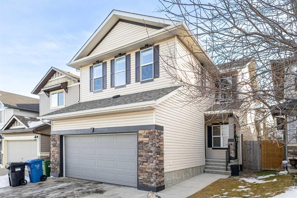 21 Panamount Row Nw, Calgary, AB - Outdoor