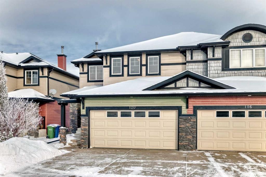 120 Springmere Grove, Chestermere, AB - Outdoor