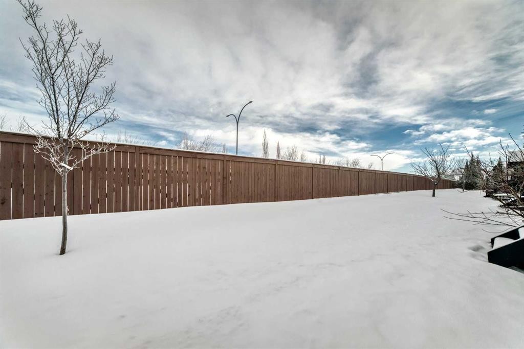 120 Springmere Grove, Chestermere, AB - Outdoor