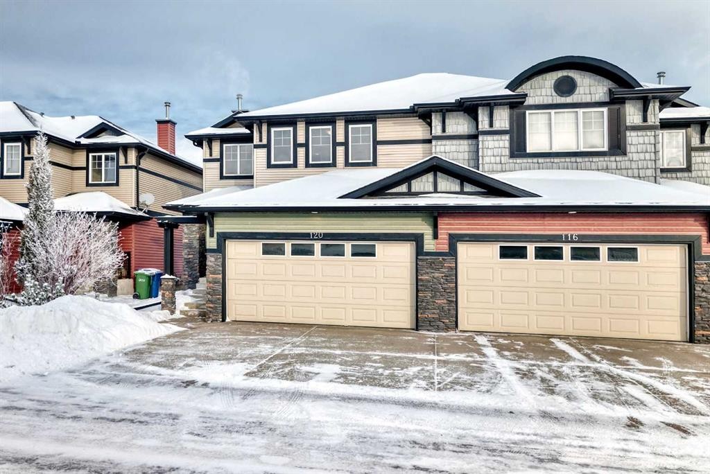 120 Springmere Grove, Chestermere, AB - Outdoor