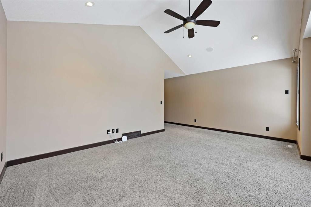 226 Sage Meadows Circle Nw, Calgary, AB - Indoor Photo Showing Other Room