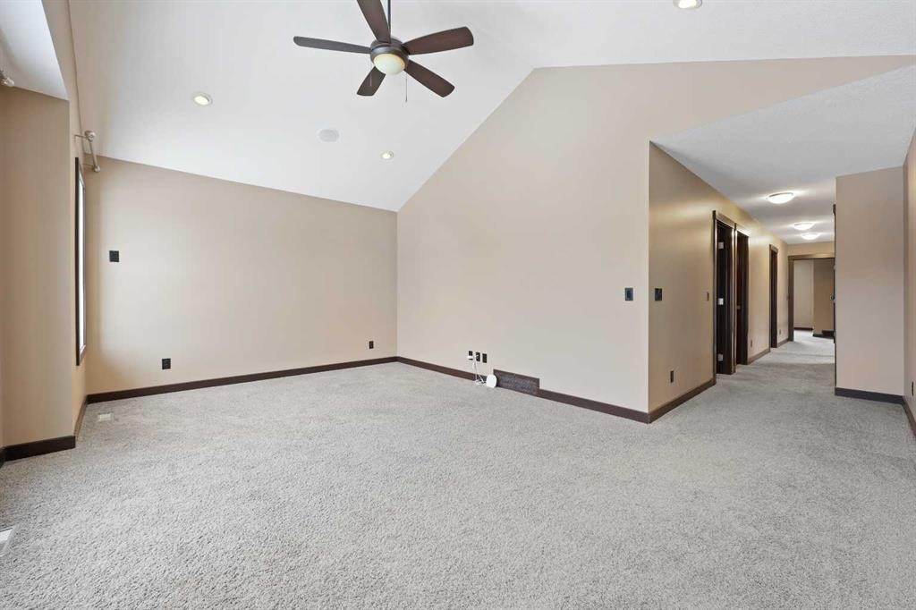 226 Sage Meadows Circle Nw, Calgary, AB - Indoor Photo Showing Other Room