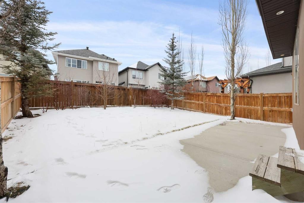 226 Sage Meadows Circle Nw, Calgary, AB - Outdoor