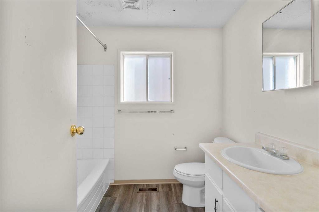 69 Castlebrook Way Ne, Calgary, AB - Indoor Photo Showing Bathroom
