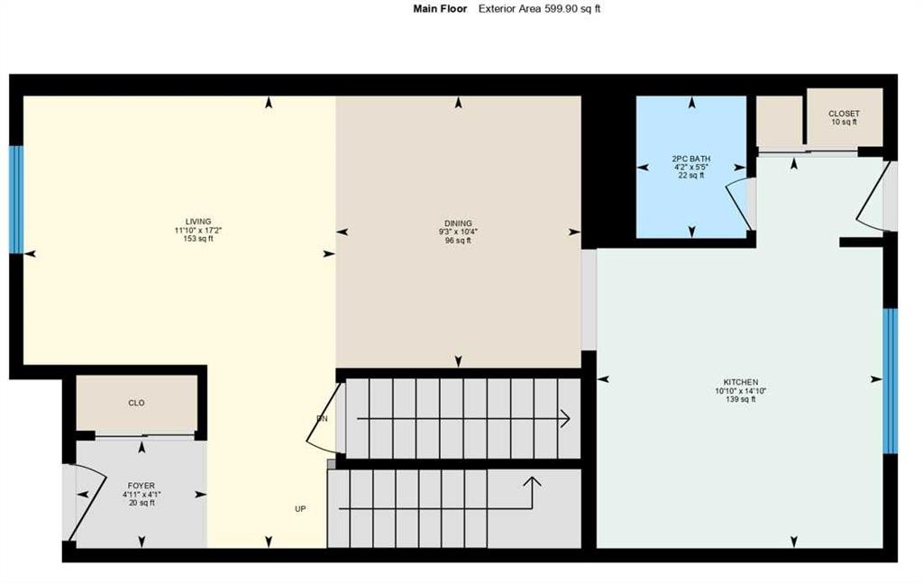 69 Castlebrook Way Ne, Calgary, AB - Other