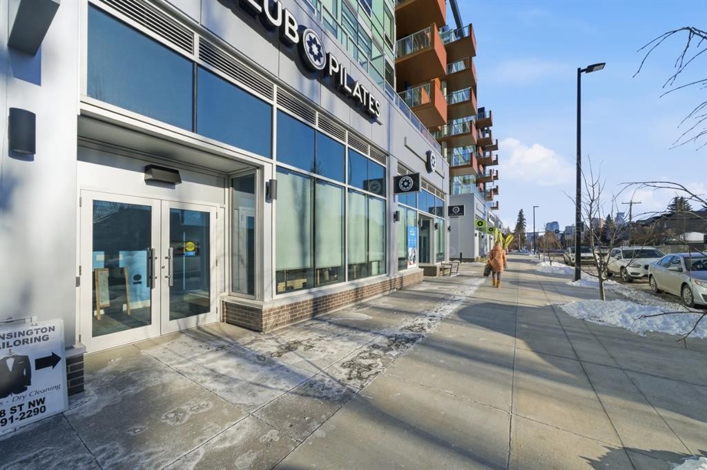 740-110 18A Street Nw, Calgary, AB - Outdoor