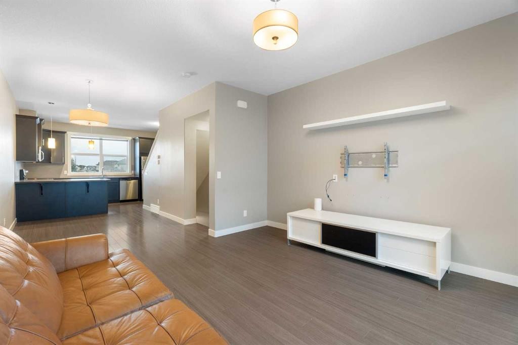 428 Redstone View Ne, Calgary, AB - Indoor Photo Showing Other Room