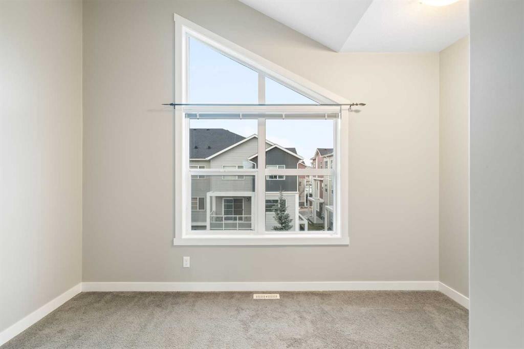 428 Redstone View Ne, Calgary, AB - Indoor Photo Showing Other Room