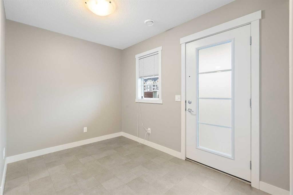 428 Redstone View Ne, Calgary, AB - Indoor Photo Showing Other Room