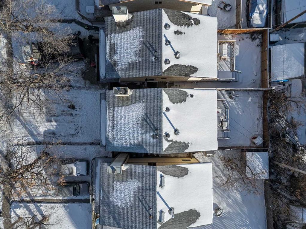 3804 62 Street Nw, Calgary, AB - Outdoor