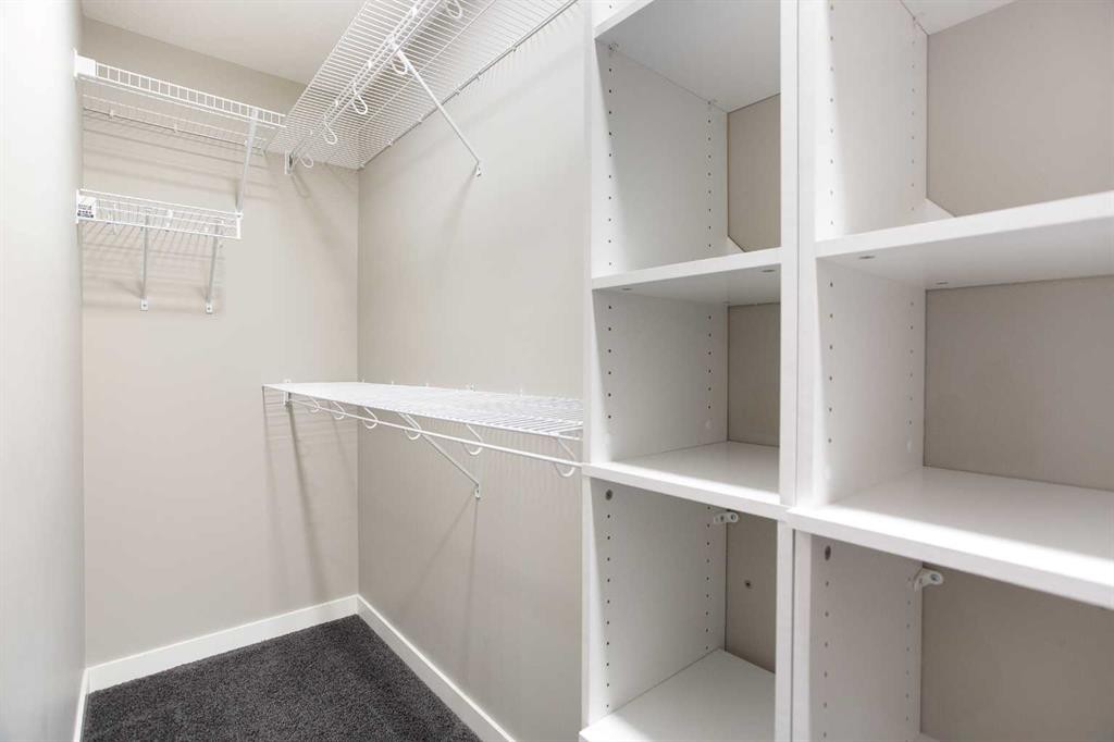 79 Cranarch Terrace Se, Calgary, AB - Indoor With Storage