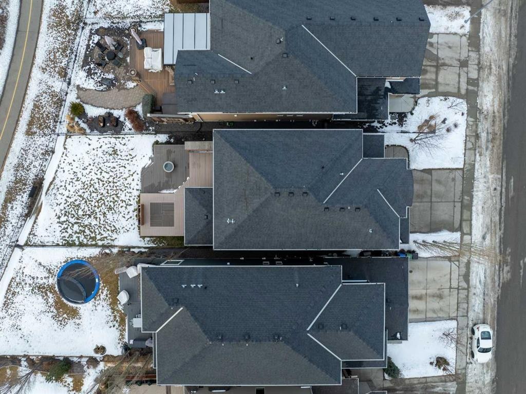 79 Cranarch Terrace Se, Calgary, AB - Outdoor