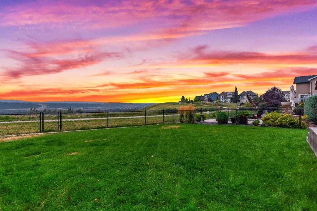 79 Cranarch Terrace Se, Calgary, AB - Outdoor With View