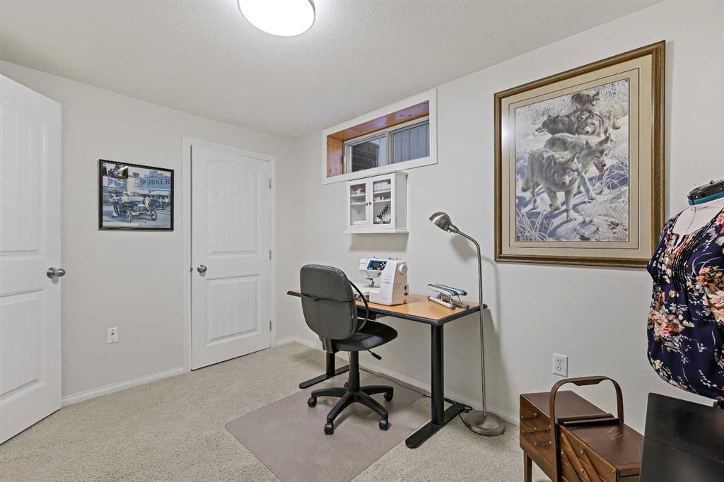 13119 6 Street Sw, Calgary, AB - Indoor Photo Showing Other Room