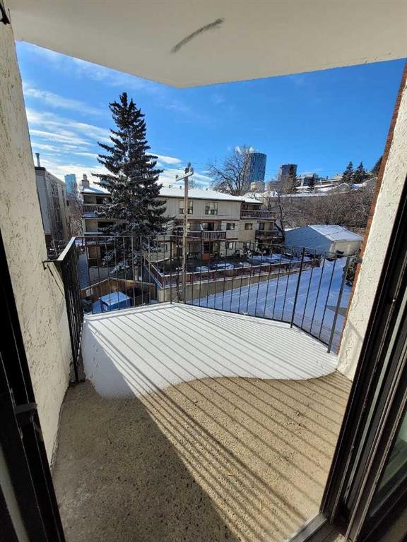 423 3 Avenue Ne, Calgary, AB -