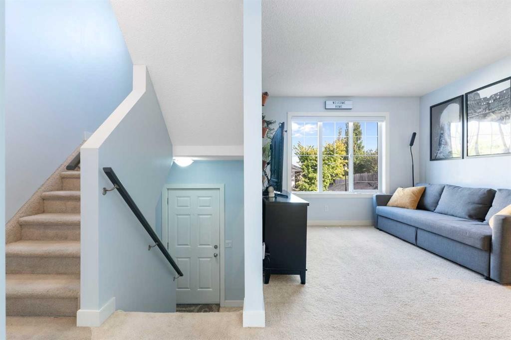 90 Pantego Lane Nw, Calgary, AB - Indoor