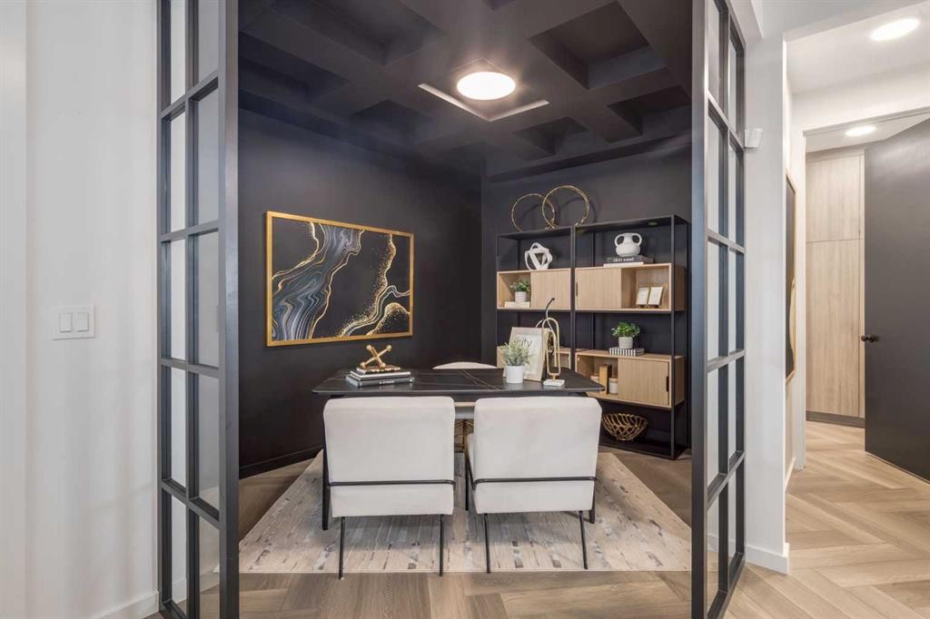 560 Walgrove Boulevard Se, Calgary, AB - Indoor Photo Showing Other Room