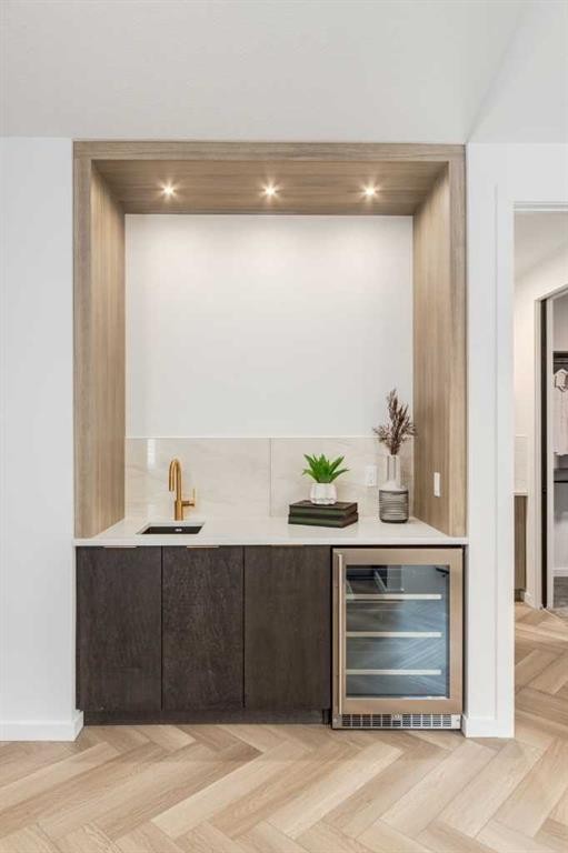 560 Walgrove Boulevard Se, Calgary, AB - Indoor