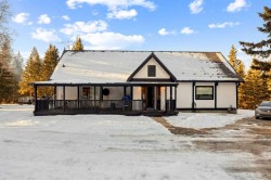 50109 Township Road 283 Rural Rocky View County, AB T4C 1A1