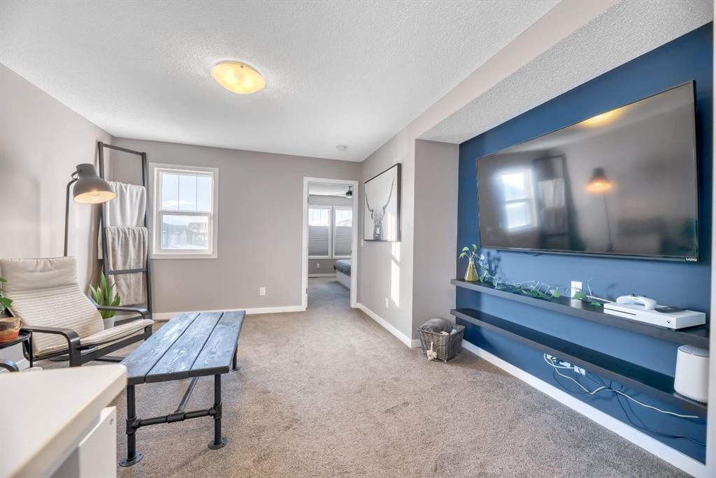 16 Legacy Reach Manor Se, Calgary, AB - Indoor