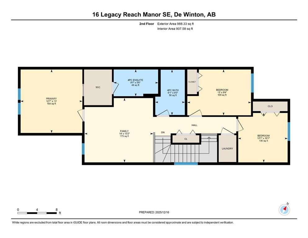 16 Legacy Reach Manor Se, Calgary, AB - Other