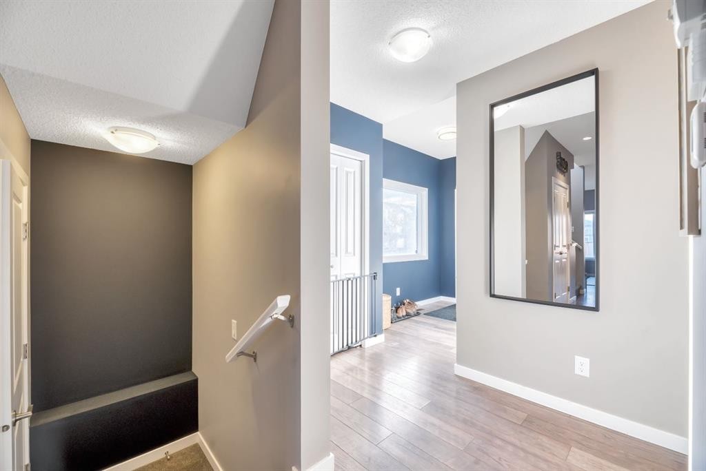 16 Legacy Reach Manor Se, Calgary, AB - Indoor Photo Showing Other Room