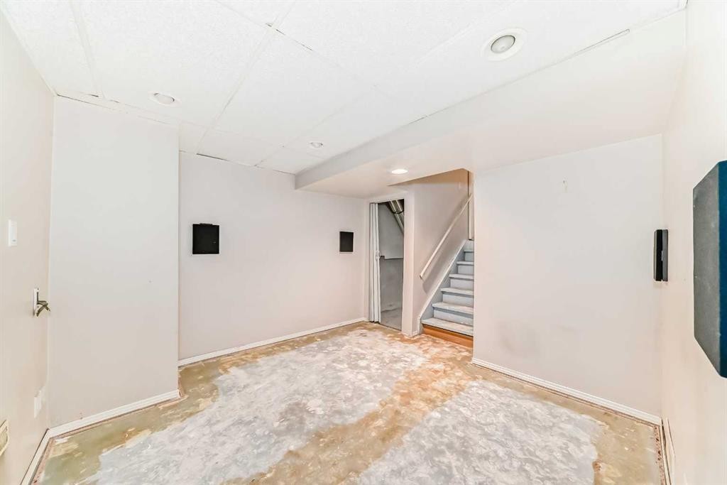 1802-919 38 Street Ne, Calgary, AB - Indoor Photo Showing Other Room