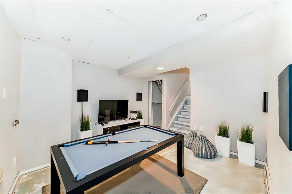 1802-919 38 Street Ne, Calgary, AB - Indoor Photo Showing Other Room