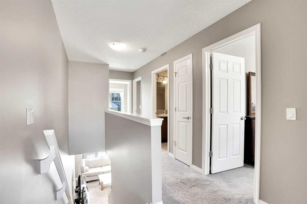 128 Cityscape Row Ne, Calgary, AB - Indoor Photo Showing Other Room