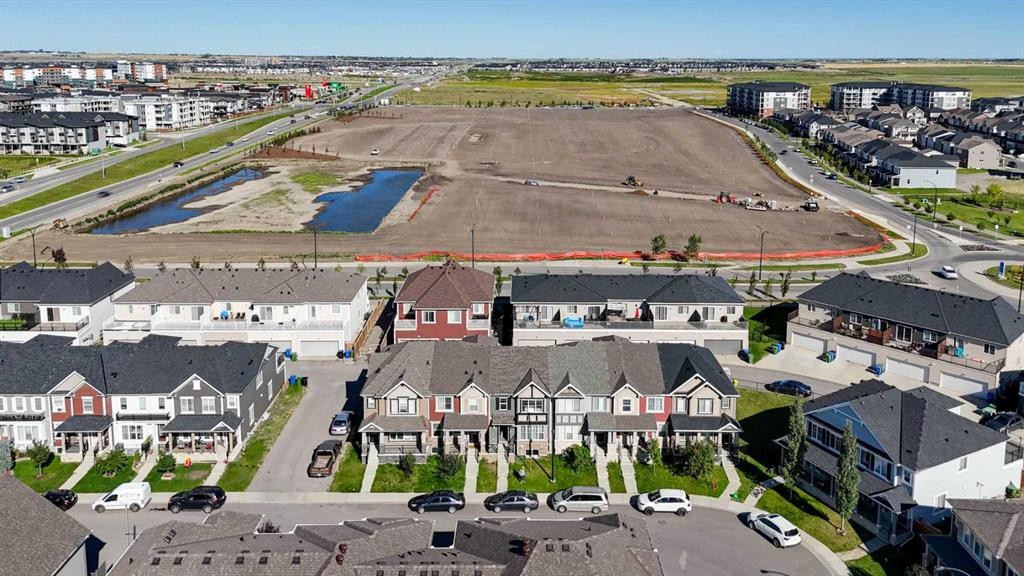 128 Cityscape Row Ne, Calgary, AB -