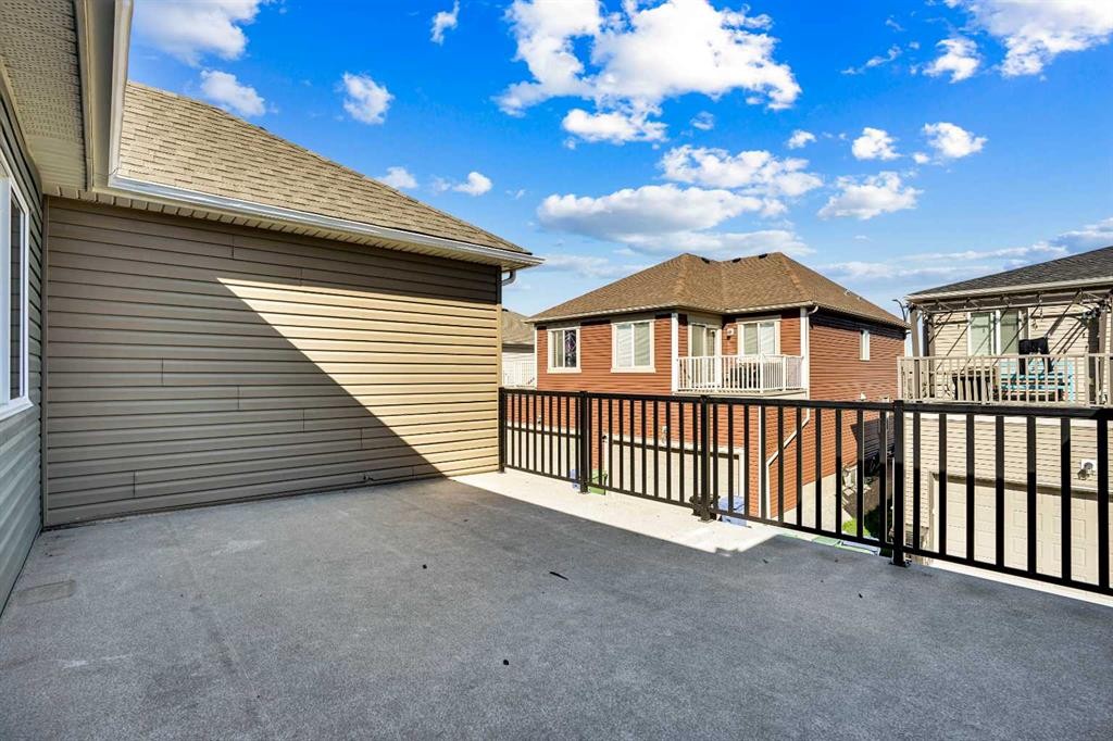 128 Cityscape Row Ne, Calgary, AB - Outdoor